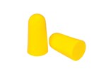 UNCORDED DISPOSABLE EARPLUGS PAIR2 