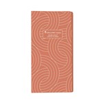 COLLINS COLPLAN PLANNER 11WV44 DIARY MONTH TO VIEW B67 ORANGE
