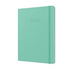 COLLINS LEGACY CL5361 DIARY WEEK TO VIEW A5 MINT