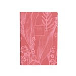 COLLINS TARA TA15115 DIARY DAY TO PAGE A5 RED