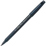 PILOT SIGN PEN 20MM BLACK