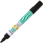 PILOT SCAF SUPER COLOUR PERMANENT MARKER BULLET 10MM BLACK