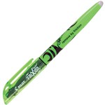 PILOT FRIXION ERASABLE HIGHLIGHTER CHISEL GREEN