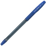 PILOT BPSGP BALLPOINT GRIP STICK PEN MEDIUM BLUE