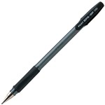 PILOT BPSGP BALLPOINT PEN 16MM EXTRA BROAD BLACK BX12