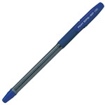 PILOT BPSGP BALLPOINT PEN EXTRA BROAD BLUE BX12