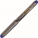 PILOT VPEN DISPOSABLE FOUNTAIN PEN BLUE