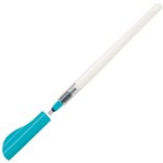 PILOT PARALLEL CALLIGRAPHY PEN 45MM TURQUOISE
