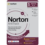 NORTON ANTI TRACK SOFTWARE 1 USER 1 DEVICE 1 YEAR