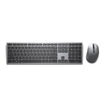 DELL KM7321W WIRELESS KEYBOARD AND MOUSE COMBO GREY