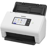 BROTHER ADS4900W PROFESSIONAL DESKTOP DOCUMENT SCANNER A4