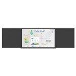 MAXHUB INTERACTIVE SMART BLACKBOARD DISPLAY 86INCHES