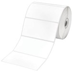 BROTHER RDS03C1 DIE CUT LABEL 102 X 50MM PACK 3