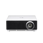 LG PROBEAM LASER PROJECTOR 4K UHD 5000 LUMENS WHITE