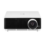 LG PROBEAM LASER PROJECTOR 4K UHD 5000 LUMENS WHITE