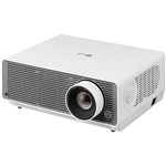LG PROBEAM LASER PROJECTOR 4K UHD 6000 LUMENS WHITE