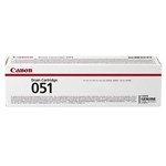 CANON CART051 DRUM CARTRIDGE BLACK