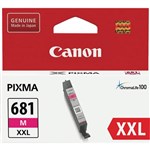 CANON CLI681XXL INK CARTRIDGE EXTRA HIGH YIELD MAGENTA