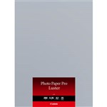 CANON LU101 LUSTER PHOTO PAPER 260GSM A2 WHITE PACK 25