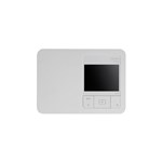 CANON SELPHY COMPACT PRINTER WHITE