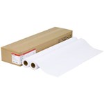 CANON A1 LARGE FORMAT BOND PAPER ROLL 80GSM 594MM X 100M WHITE CARTON 2