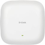 DLINK DAP2720 WIRELESS AC2200 WAVE 2 TRIBAND POE ACCESS POINT WHITE