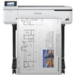 EPSON T3160M SURECOLOR LARGE FORMAT PRINTER 24 INCH