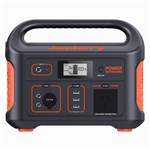 JACKERY EXPLORER PORTABLE STATION 500 AU 500 WATTS BLACK