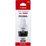 CANON GI60 MEGATANK INK BOTTLE 170ML BLACK