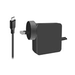 ACER USBC ADAPTER 65W BLACK