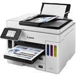CANON GX7060 MAXIFY MEGATANK WIRELESS MULTIFUNCTION INKJET PRINTER A4