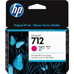 HP 3ED68A 712 INK CARTRIDGE 29ML MAGENTA