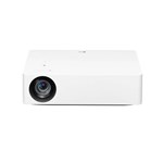 LG PROJECTOR CINEBEAM LED 4K WHITE
