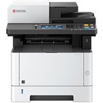 KYOCERA M2735DW ECOSYS WIRELESS MULTIFUNCTION MONO LASER PRINTER A4