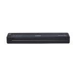 BROTHER PJ822 PRINTER BATTERY AC ADAPTER BLACK BUNDLE PACK