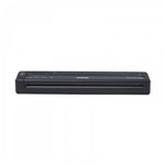 BROTHER MOBILE THERMAL PRINTER WITH MFI BLUETOOTH A4 BLACK BUNDLE PACK