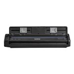 BROTHER PAPG003 PAPER GUIDE 2 BUTTON BLACK