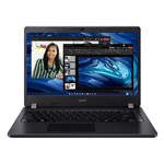 ACER TRAVELMATE NOTEBOOK P214 INTEL I7 16GB RAM 512GB SSD 14INCHES BLACK