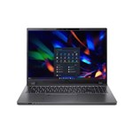 ACER TRAVELMATE NOTEBOOK P216 INTEL I5 16GB RAM 512GB SSD 16INCHES BLACK
