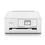 CANON TS7760 PIXMA WIRELESS PRINTER 3IN1 WHITE