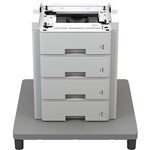 BROTHER TT4000 TOWER TRAY SET PLUS ADAPTOR