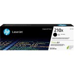 HP W2100X 210X TONER CARTRIDGE HIGH YIELD BLACK