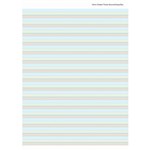 WRITER PREMIUM PAD 18MM DOTTED THIRDS 70GSM 50 SHEET A4 GROUNDGRASSSKY