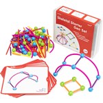 EDX SKELETAL STARTER GEO SET
