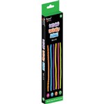 SENSORY SPROUTS TEXTURED TWISTABLE STRINGS ASSORTED SET 6