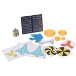 SOLAR EDUCATIONAL KIT