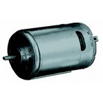 ELECTRIC MOTOR 6VDC 9000RPM 80GCM