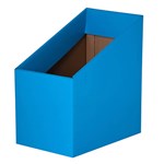ELIZABETH RICHARDS BOOK BOX LIGHT BLUE PACK 5