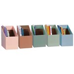 ELIZABETH RICHARDS BOOK BOX COLOURS OF AUSTRALIA PACK 5