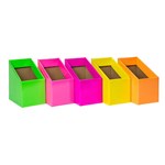 ELIZABETH RICHARDS BOOK BOX FLUORO MIX PACK 5